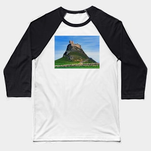 Beblowe Craig Baseball T-Shirt